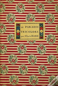 Capa do artigo Le Paradis Tricolore Par L'Oncle Hansi