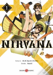 Capa do artigo Le Paradis V1