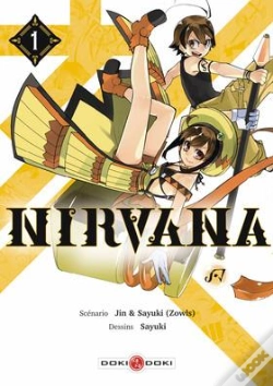 Capa do artigo Le Paradis V1