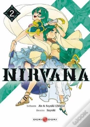 Capa do artigo Le Paradis V2