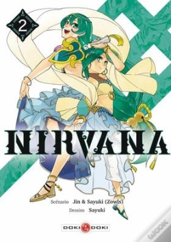Capa do artigo Le Paradis V2