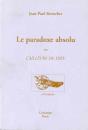 Le Paradoxe Absolu Ou L'Ailleurs De Dieu - Preview