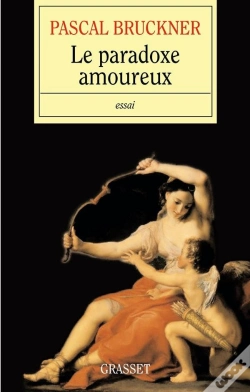 Capa do artigo Le Paradoxe Amoureux
