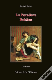 Le Paradoxe Balthus