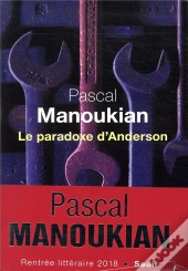 Le Paradoxe D'Anderson