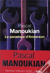 Capa do artigo Le Paradoxe D