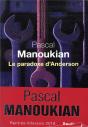 Le Paradoxe D'Anderson - Preview