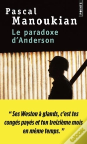 Capa do artigo Le Paradoxe D