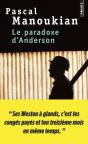 Le Paradoxe D'Anderson - Preview