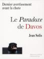Le Paradoxe De Davos - Preview