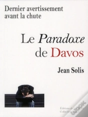Capa do artigo Le Paradoxe De Davos