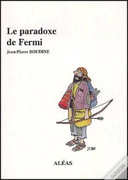 Capa do artigo Le Paradoxe De Fermi