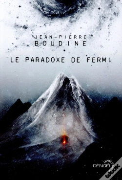 Capa do artigo Le Paradoxe De Fermi
