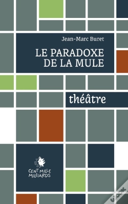 Capa do artigo Le Paradoxe De La Mule