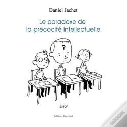 Capa do artigo Le Paradoxe De La Précocité Intellectuelle