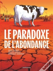 Capa do artigo Le Paradoxe De L