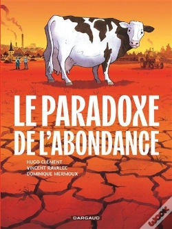 Capa do artigo Le Paradoxe De L'Abondance