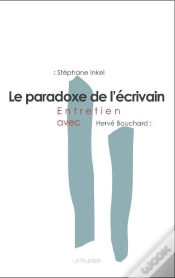 Capa do artigo Le Paradoxe De L