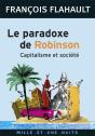 Le Paradoxe De Robinson ; Capitalisme Et Societe - Preview