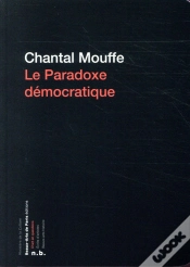 Capa do artigo Le Paradoxe Démocratique