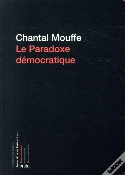Capa do artigo Le Paradoxe Démocratique