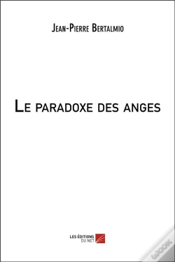 Capa do artigo Le Paradoxe Des Anges