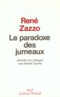 Le Paradoxe Des Jumeaux - Preview