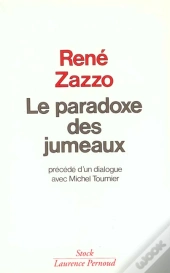 Le Paradoxe Des Jumeaux