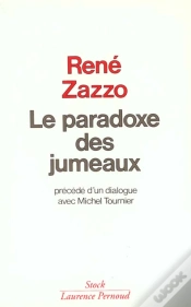 Capa do artigo Le Paradoxe Des Jumeaux