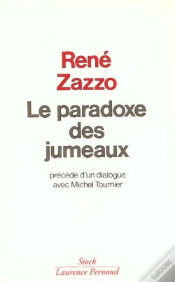 Capa do artigo Le Paradoxe Des Jumeaux