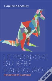 Capa do artigo Le Paradoxe Du Bebe Kangourou