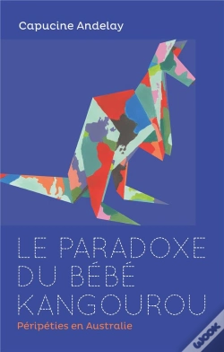 Capa do artigo Le Paradoxe Du Bebe Kangourou