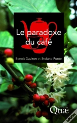 Capa do artigo Le Paradoxe Du Café