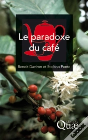 Capa do artigo Le Paradoxe Du Café