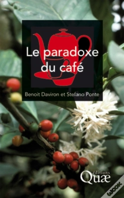 Capa do artigo Le Paradoxe Du Café
