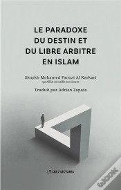 Capa do artigo Le Paradoxe Du Destin Et Du Libre Arbitre En Islam