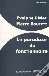 Le Paradoxe Du Fonctionnaire