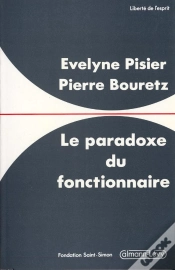 Capa do artigo Le Paradoxe Du Fonctionnaire