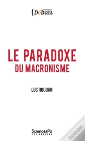 Capa do artigo Le Paradoxe Du Macronisme