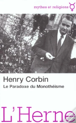Capa do artigo Le Paradoxe Du Monotheisme N Ed
