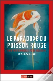 Capa do artigo Le Paradoxe Du Poisson Rouge