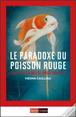 Capa do artigo Le Paradoxe Du Poisson Rouge