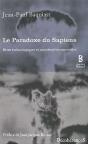Le Paradoxe Du Sapiens ; Êtres Technologiques Et Catastrophes Annoncées - Preview