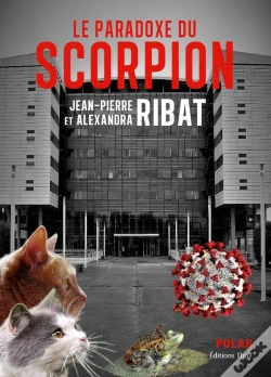Capa do artigo Le Paradoxe Du Scorpion