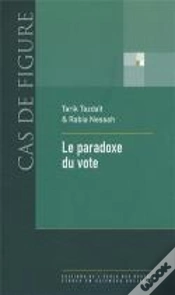 Capa do artigo Le Paradoxe Du Vote