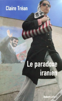 Capa do artigo Le Paradoxe Iranien