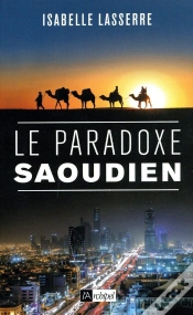 Capa do artigo Le Paradoxe Saoudien