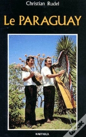 Capa do artigo Le Paraguay
