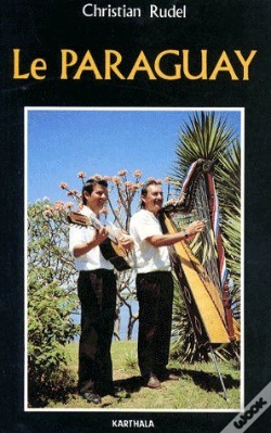 Capa do artigo Le Paraguay