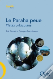 Capa do artigo Le Paraha Peue
